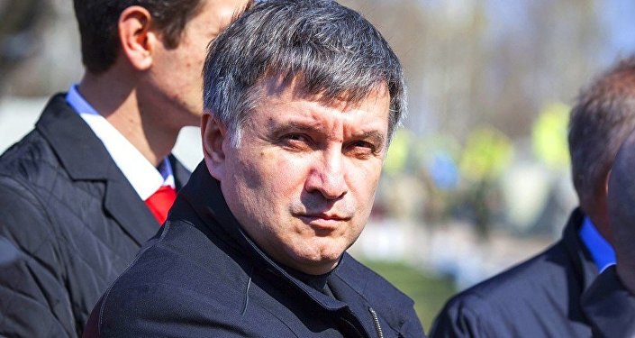Саакашвили пообещал перекроить всю политическую элиту Украинского государства